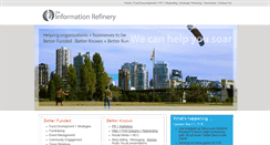 Desktop Screenshot of opentrain.com