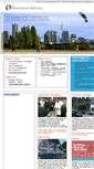 Mobile Screenshot of opentrain.com